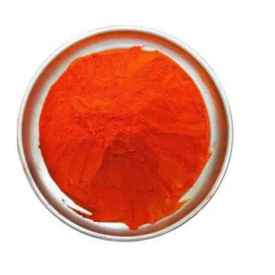 5-Fluorozatīns CAS 443-69-6