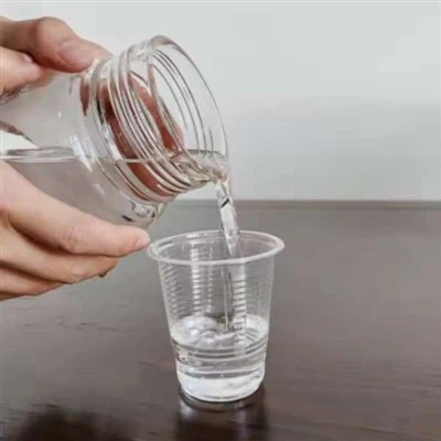 N-(trietoksisililpropil)urīnviela CAS 23779-32-0